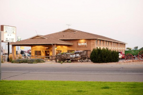 Отель Western Inn  Тремонтон